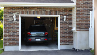 Garage Door Installation at Marquard Manor, Florida